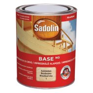 SADOLIN BASE HP 0,75L FAKONZERVÁLÓ SZER