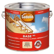 SADOLIN BASE HP 2,5L FAKONZERVÁLÓ SZER