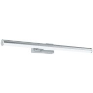 VADUMI LED FALILÁMPA 11W KRÓM 1350LM 4000K FÉNYFORRÁSSAL LED - A+
