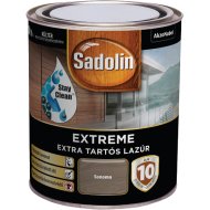 SADOLIN EXTREME 0,7L VIZES SONOMA VASTAGLAZÚR