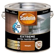 SADOLIN EXTREME 2,5L VIZES MAHAGÓNI VASTAGLAZÚR