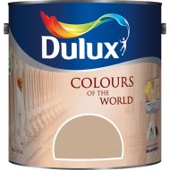DULUX NAGYVILÁG SZÍNEI 2,5L         BÓDÍTÓ KARDAMON