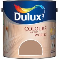 DULUX NAGYVILÁG SZÍNEI 2,5L         SELYMES SZANTÁL