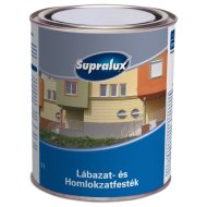 SUPRALUX FRONTAL 1L GYÖMBÉR         LÁBAZAT-ÉS HOMLOKZATFESTÉK