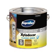 SUPRALUX XYLADECOR CLASSIC AQUA OREGONI FENYŐ 2,5L