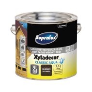 SUPRALUX XYLADECOR CLASSIC AQUA PALISZANDER 2,5L