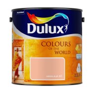 DULUX NAGYVILÁG SZÍNEI 2,5L HIMALÁJA SÓ