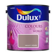 DULUX NAGYVILÁG SZÍNEI 2,5L MEGHITT FÉSZEK