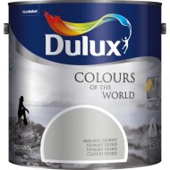 DULUX NAGYVILÁG SZÍNEI 2,5L CSIPKÉS FJORD