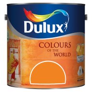 DULUX NAGYVILÁG SZÍNEI 2,5L IZZÓ HOMOKTÖVIS