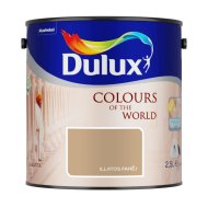 DULUX NAGYVILÁG SZÍNEI 2,5L ILLATOS FAHÉJ