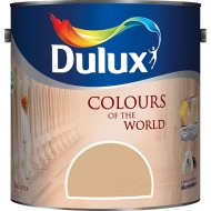 DULUX NAGYVILÁG SZÍNEI 2,5L MASALA TEA