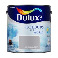 DULUX NAGYVILÁG SZÍNEI 2,5L ÖRÖK SZIKLASZIRT