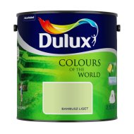 DULUX NAGYVILÁG SZÍNEI 2,5L BAMBUSZ LIGET