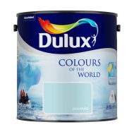 DULUX NAGYVILÁG SZÍNEI 2,5L JÉGVILÁG