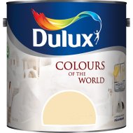 DULUX NAGYVILÁG SZÍNEI 2,5L HELLÉN NAPSÜTÉS