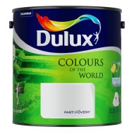 DULUX NAGYVILÁG SZÍNEI 2,5L PARTI FÖVENY