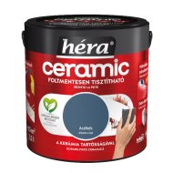 HÉRA CERAMIC 2,5L ACÉLKÉK