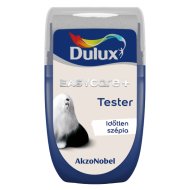 DULUX EC+ TESTER FOLTÁLLÓ+KOPÁSBIZTOS BELTÉRI FALFESTÉK 30ML IDŐTLEN SZÉPIA