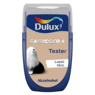 DULUX EC+ TESTER FOLTÁLLÓ+KOPÁSBIZTOS BELTÉRI FALFESTÉK 30ML LASSÚ TÁNC