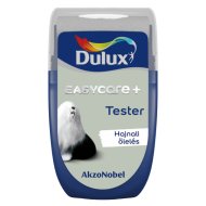 DULUX EC+ TESTER FOLTÁLLÓ+KOPÁSBIZTOS BELTÉRI FALFESTÉK 30ML HAJNALI ÖLELÉS