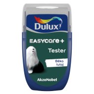 DULUX EC+ TESTER FOLTÁLLÓ+KOPÁSBIZTOS BELTÉRI FALFESTÉK 30ML BÉKA TUTAJ