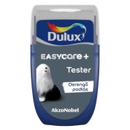 DULUX EC+ TESTER FOLTÁLLÓ+KOPÁSBIZTOS BELTÉRI FALFESTÉK 30ML DERENGŐ PADLÁS