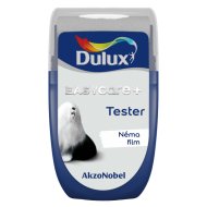 DULUX EC+ TESTER FOLTÁLLÓ+KOPÁSBIZTOS BELTÉRI FALFESTÉK 30ML NÉMA FILM