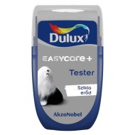 DULUX EC+ TESTER FOLTÁLLÓ+KOPÁSBIZTOS BELTÉRI FALFESTÉK 30ML SZIKLA ERŐD