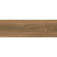 CERSNIT ITALIANWOOD GRES PADLÓLAP 18,5X59,8 CM 1M2/CS FAMINTÁS BARNA PEI4 R9