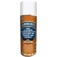 HAMMERITE ROZSDAGÁTLÓ SPRAY BARNA 400ML