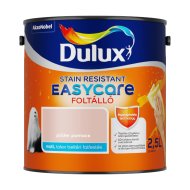 DULUX EASYCARE FALFESTÉK 2,5L PÚDER PAMACS