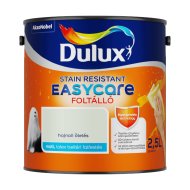 DULUX EASYCARE FALFESTÉK 2,5L HAJNALI ÖLELÉS