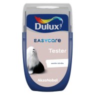 DULUX EASYCARE FALFESTÉK TESTER SZATÉN KÖNTÖS 30ML