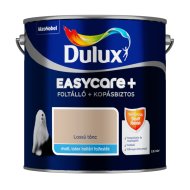 DULUX EASYCARE+ FOLTÁLLÓ+KOPÁSBIZTOS BELTÉRI FALFESTÉK 2,5L LASSÚ TÁNC