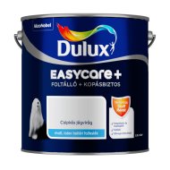 DULUX EASYCARE+ FOLTÁLLÓ+KOPÁSBIZTOS BELTÉRI FALFESTÉK 2,5L CSIPKÉS JÉGVIRÁG