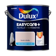 DULUX EASYCARE+ FOLTÁLLÓ+KOPÁSBIZTOS BELTÉRI FALFESTÉK 2,5L SZATÉN KÖNTÖS