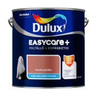 DULUX EASYCARE+ FOLTÁLLÓ+KOPÁSBIZTOS BELTÉRI FALFESTÉK 2,5L FONOTT PÁNTLIKA