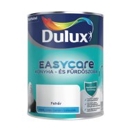 DULUX EASYCARE KONYHA, -ÉS FÜRDŐSZOBA FESTÉK, 1L FEHÉR