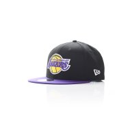 CONTRAST SIDE PATCH 9FIFTY LA LAKERS