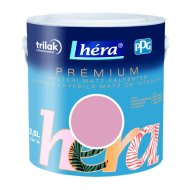 HÉRA PRÉMIUM MATT 2,5L VATTACUKOR