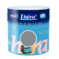 MATT FALFESTÉK HÉRA PRÉMIUM 2,5L GRAFITSZÜRKE