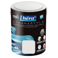 HÉRA CLEAN&amp;STYLE 4L