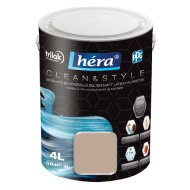 HÉRA CLEAN&amp;STYLE 4L