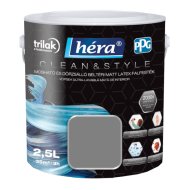 HÉRA CLEAN&amp;STYLE ÉJFARKAS 2.5L