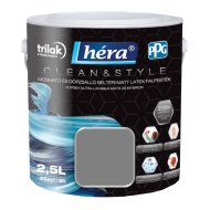 HÉRA CLEAN&amp;STYLE ÉJFARKAS 2.5L