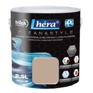 HÉRA CLEAN&amp;STYLE IRISH COFFEE 2.5L