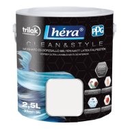 HÉRA CLEAN&amp;STYLE HÓFELHŐ 2.5L