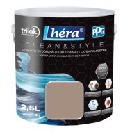 HÉRA CLEAN&amp;STYLE CAFÉ MACCHIATO 2.5L