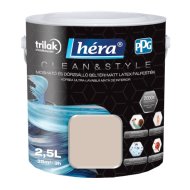 HÉRA CLEAN&amp;STYLE TOFU 2.5L